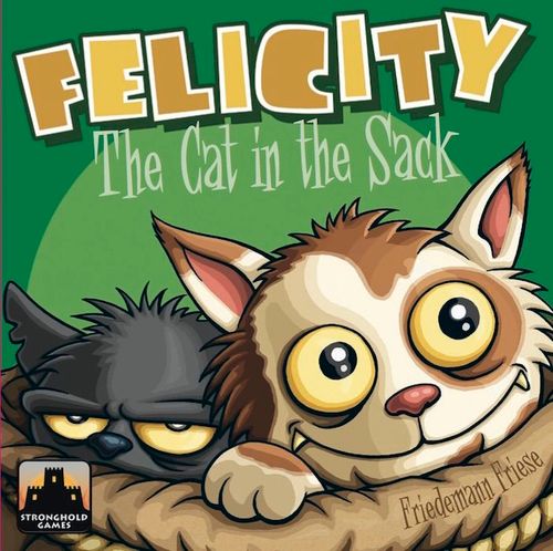 Felicity: The Cat in the Sack thumbnail