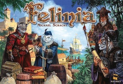 Felinia thumbnail