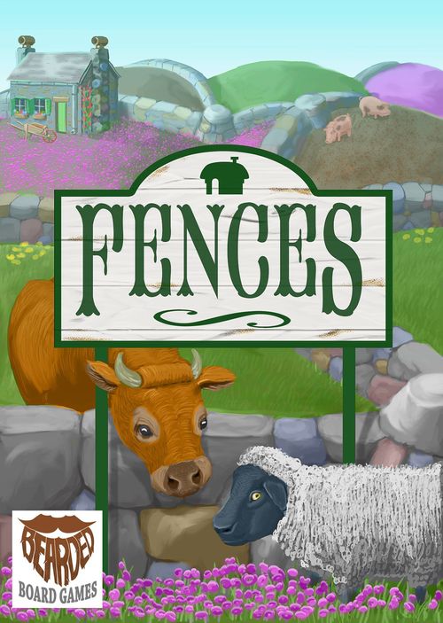 Fences thumbnail