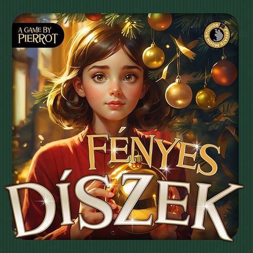 Fényes díszek thumbnail