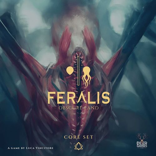 Feralis: Obscure Land thumbnail