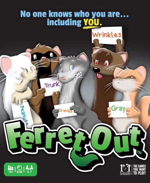 Ferret Out thumbnail