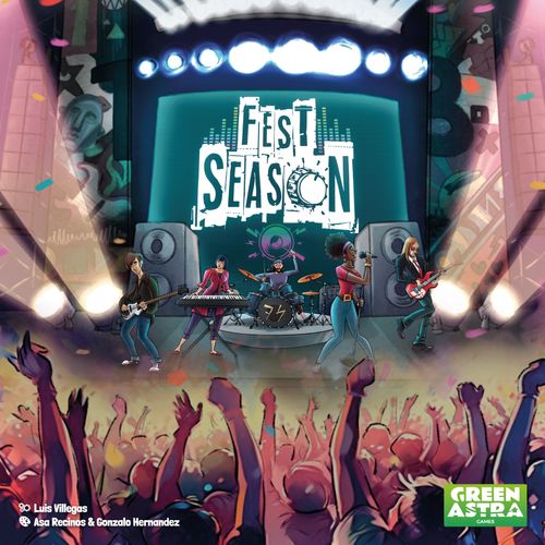 Fest Season thumbnail