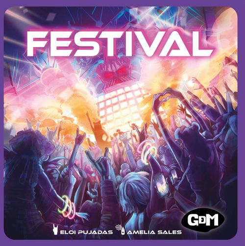 Festival (2022) thumbnail