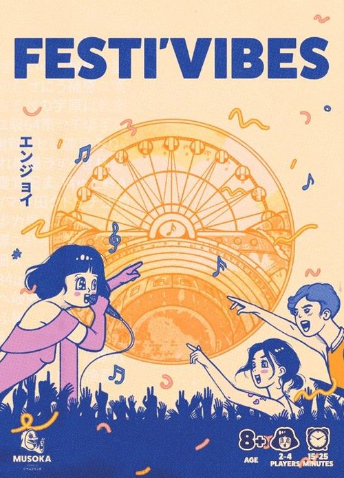 Festi'vibes thumbnail