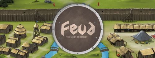 Feud: The Seer's Prophecy thumbnail