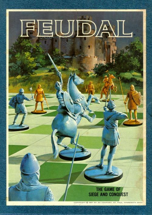 Feudal thumbnail