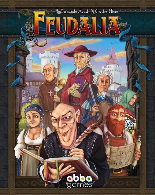 Feudalia thumbnail