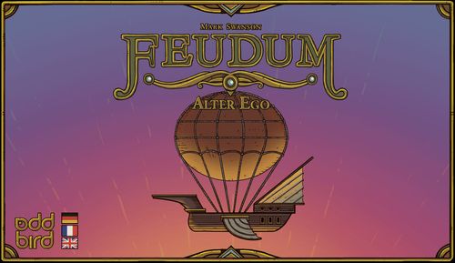 Feudum: Alter Ego thumbnail