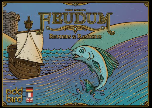 Feudum: Rudders & Ramparts thumbnail