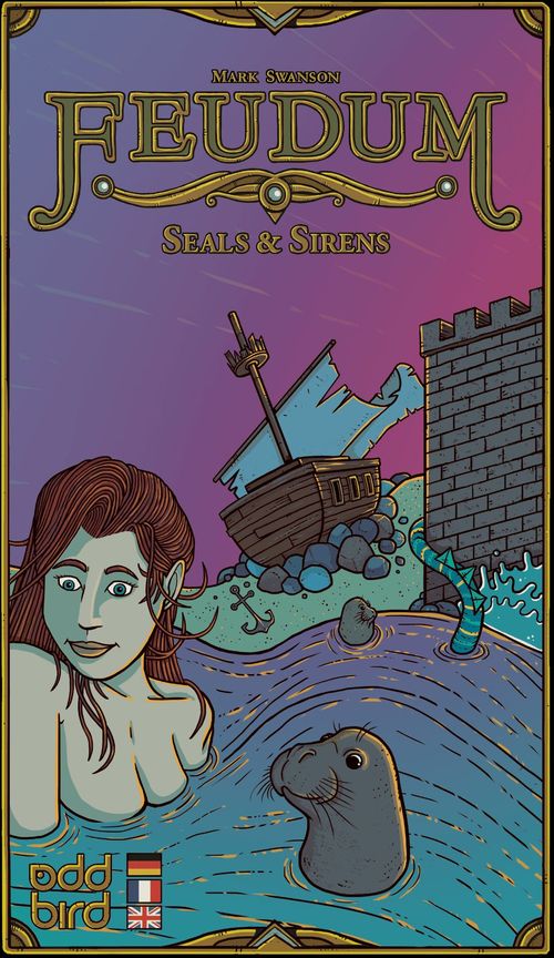 Feudum: Seals & Sirens thumbnail