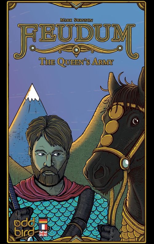 Feudum: The Queen's Army thumbnail