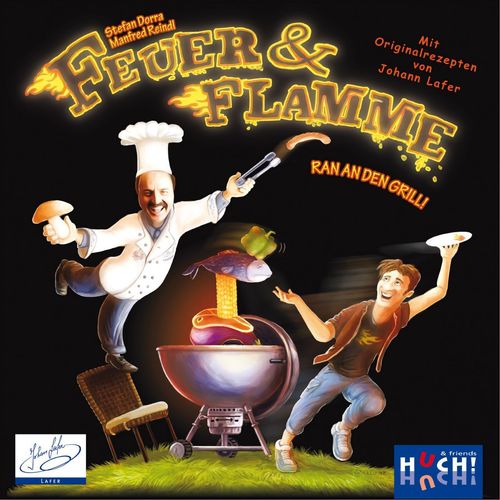 Feuer & Flamme thumbnail