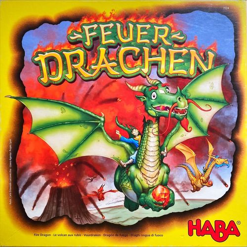 Feuerdrachen thumbnail