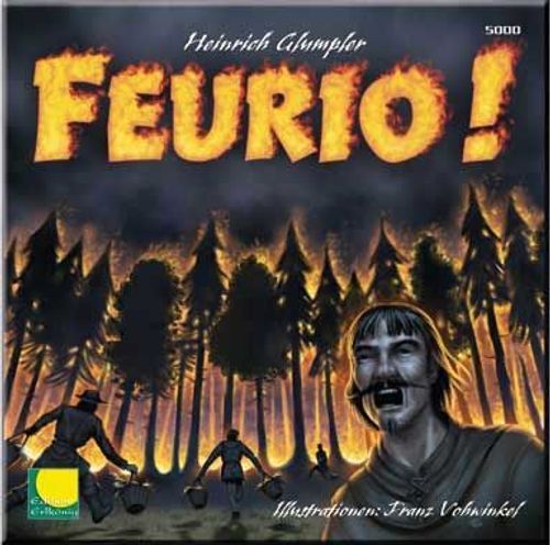 Feurio! thumbnail