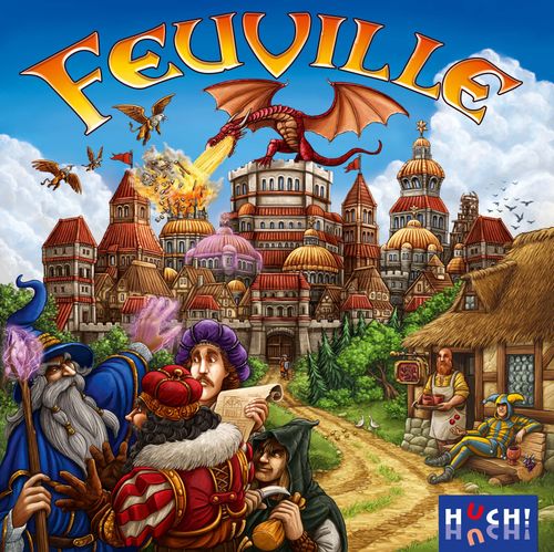 Feuville thumbnail
