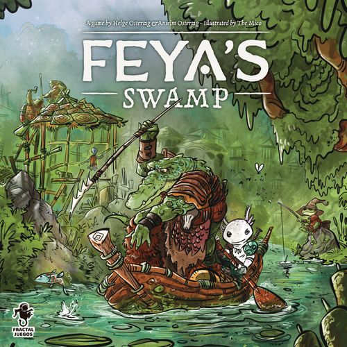 Feya's Swamp thumbnail