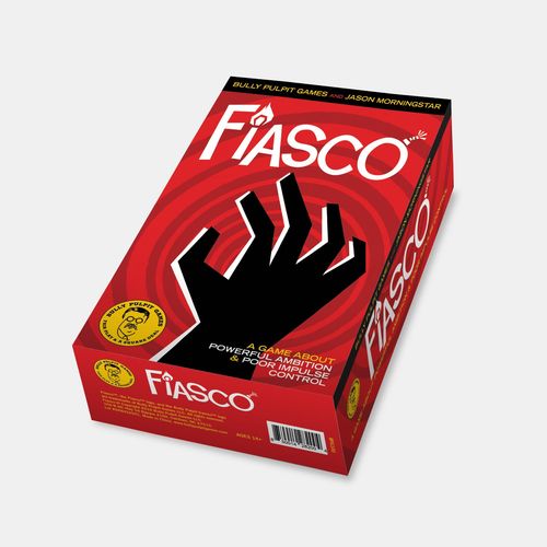 Fiasco thumbnail