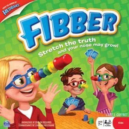 Fibber thumbnail
