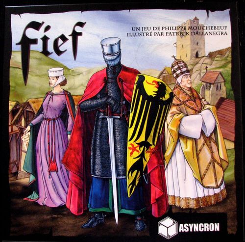 Fief thumbnail