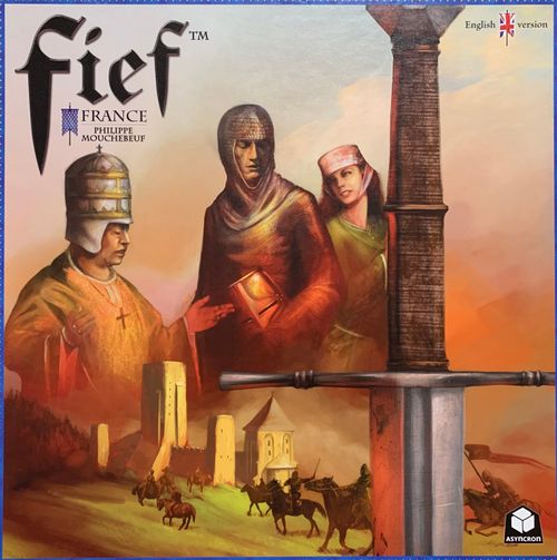 Fief: France thumbnail