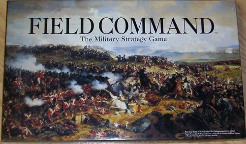 Field Command thumbnail