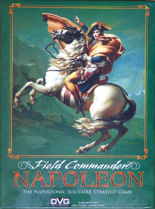 Field Commander: Napoleon thumbnail