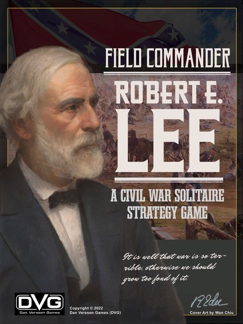 Field Commander: Robert E. Lee thumbnail