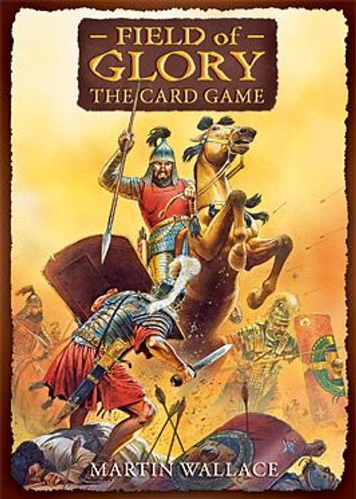 Field of Glory: The Card Game thumbnail