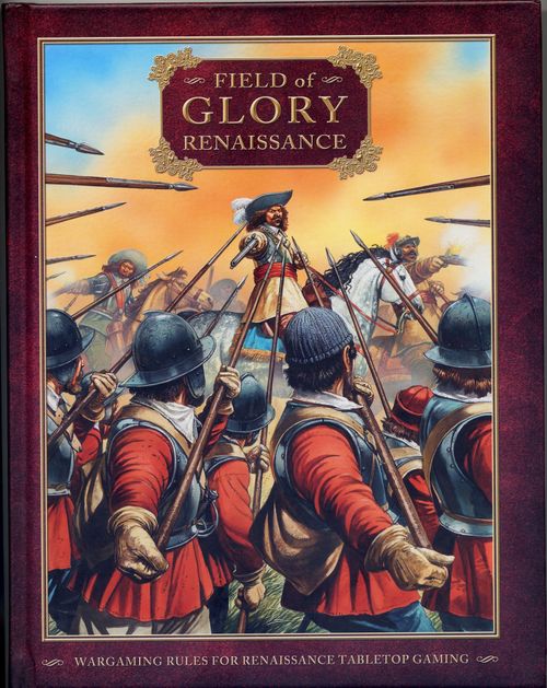 Field of Glory Renaissance thumbnail