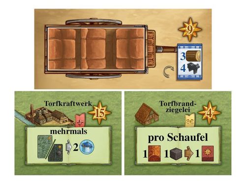 Fields of Arle: Advent Calendar Expansion thumbnail