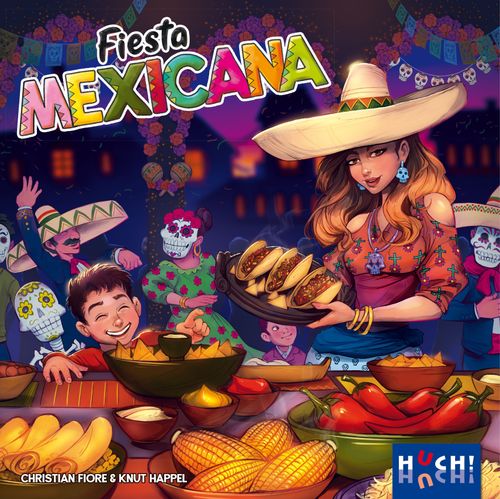 Fiesta Mexicana thumbnail