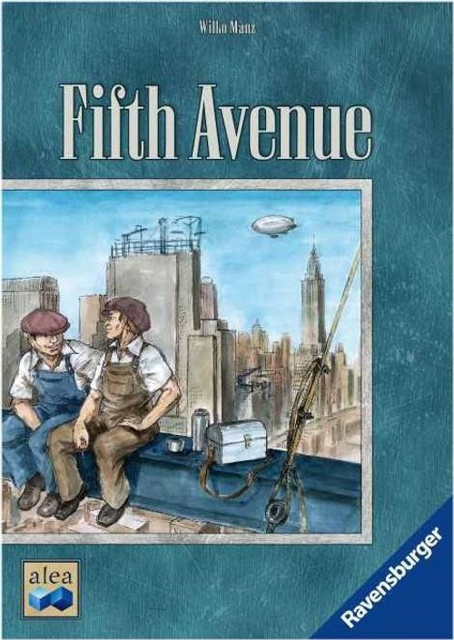 Fifth Avenue thumbnail