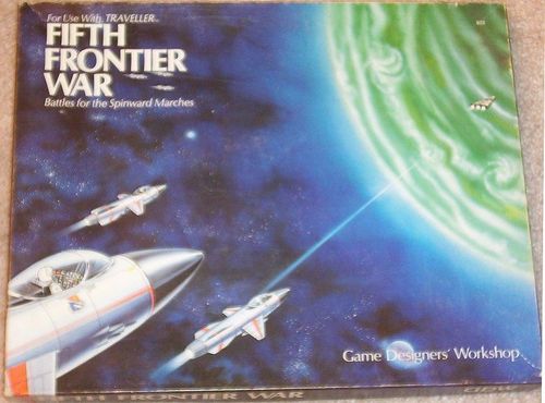 Fifth Frontier War thumbnail