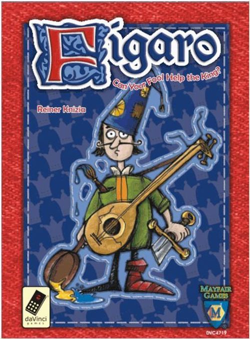 Figaro thumbnail