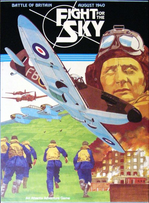 Fight for the Sky thumbnail