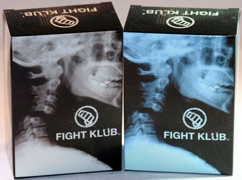 Fight Klub thumbnail