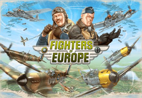 Fighters of Europe thumbnail