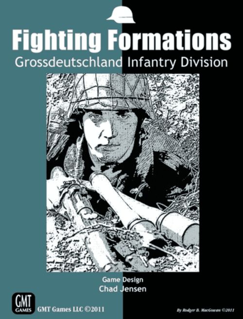 Fighting Formations: Grossdeutschland Motorized Infantry Division thumbnail