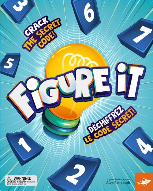Figure It thumbnail