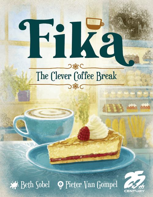 Fika thumbnail