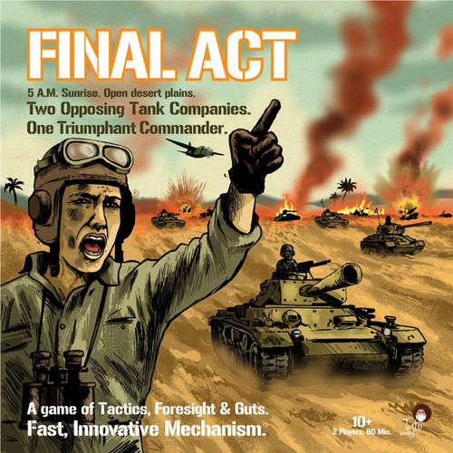 Final Act thumbnail