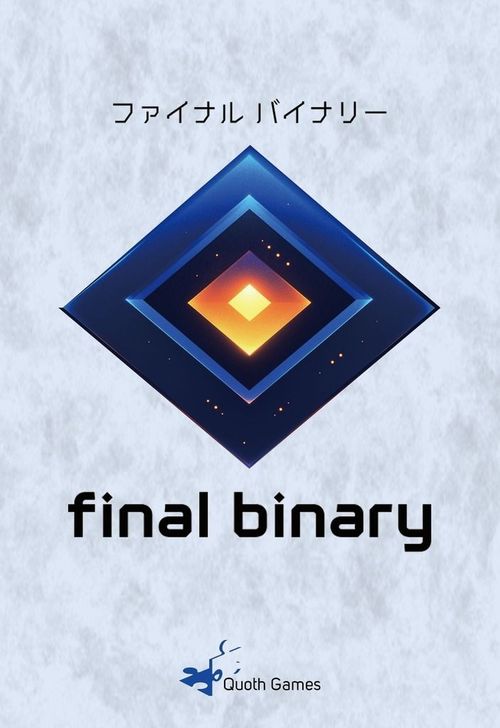 Final Binary thumbnail