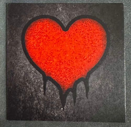 Final Girl: Bleeding Heart thumbnail