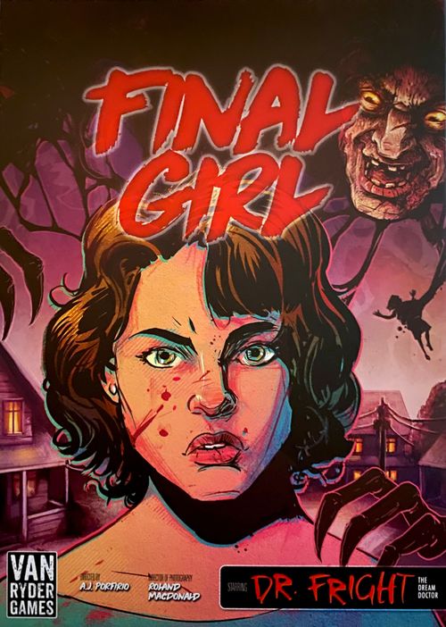 Final Girl: Frightmare on Maple Lane thumbnail