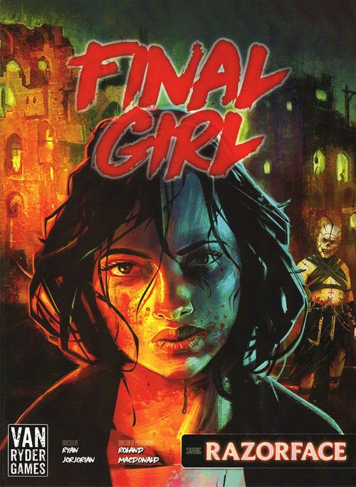 Final Girl: Hell to Pay thumbnail