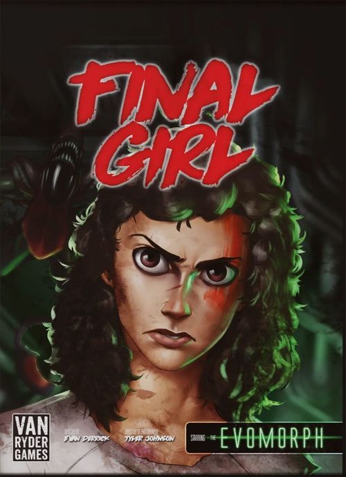 Final Girl: Into the Void thumbnail