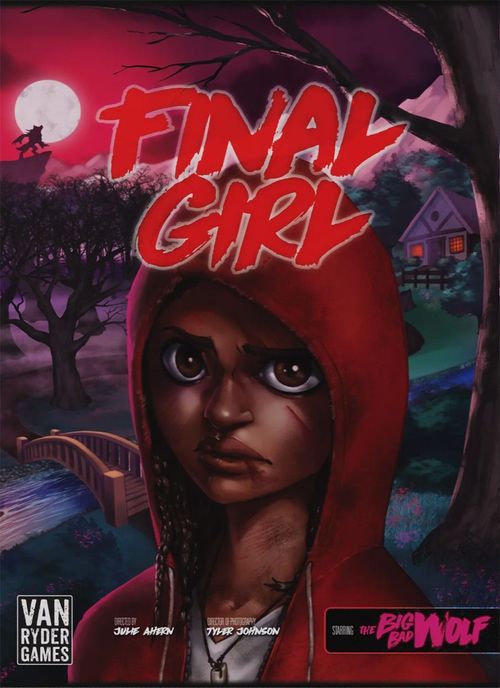 Final Girl: Once Upon a Full Moon thumbnail