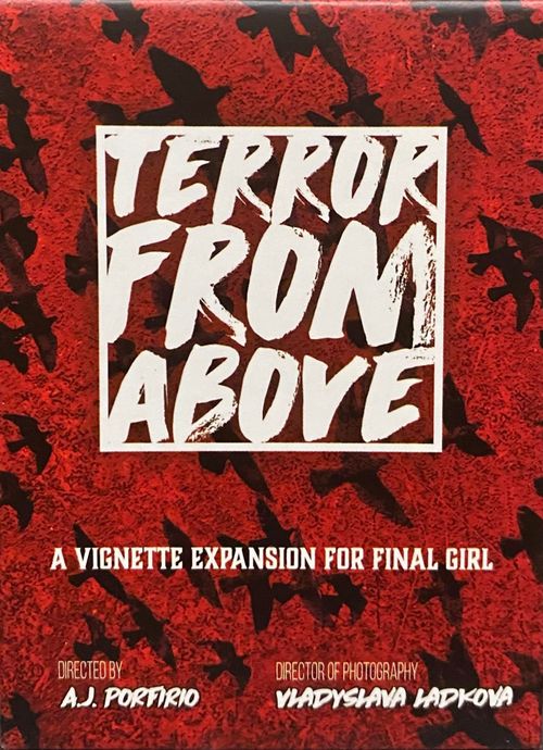 Final Girl: Terror From Above thumbnail