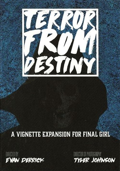 Final Girl: Terror from Destiny thumbnail